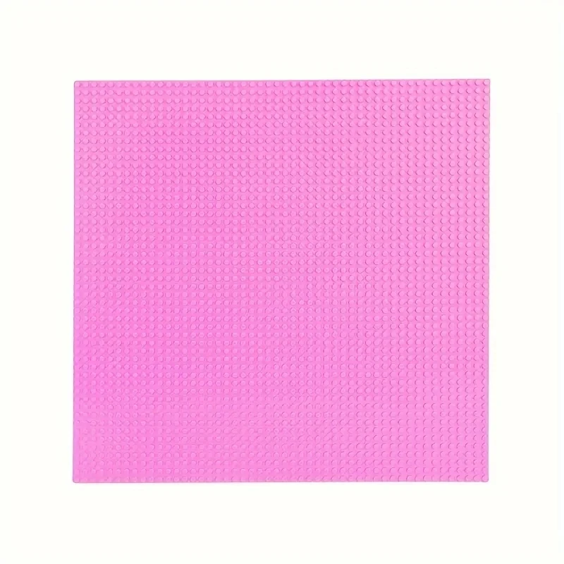 32x32 16x16 Styles Plastic Assembly Blocks Base Plates Figures City Classic Toys Building  Baseplates  For Children Gift