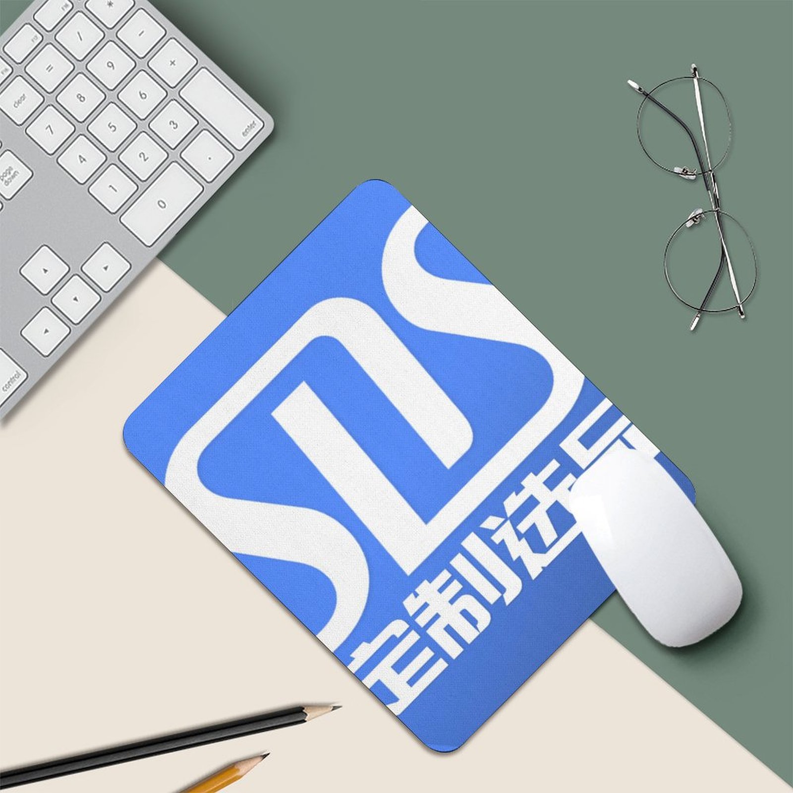 Mouse Pad