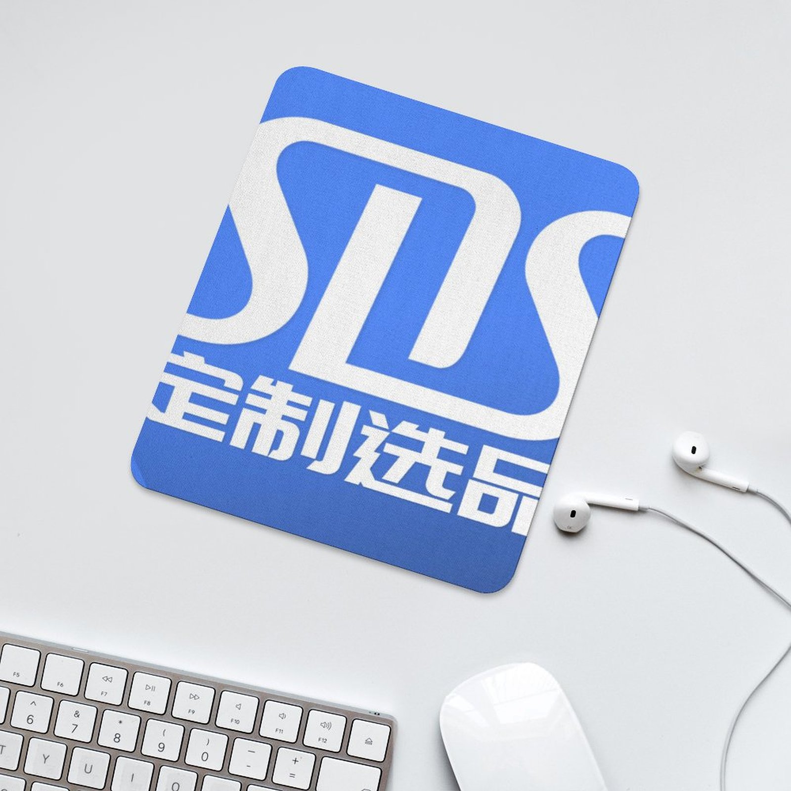 Mouse Pad