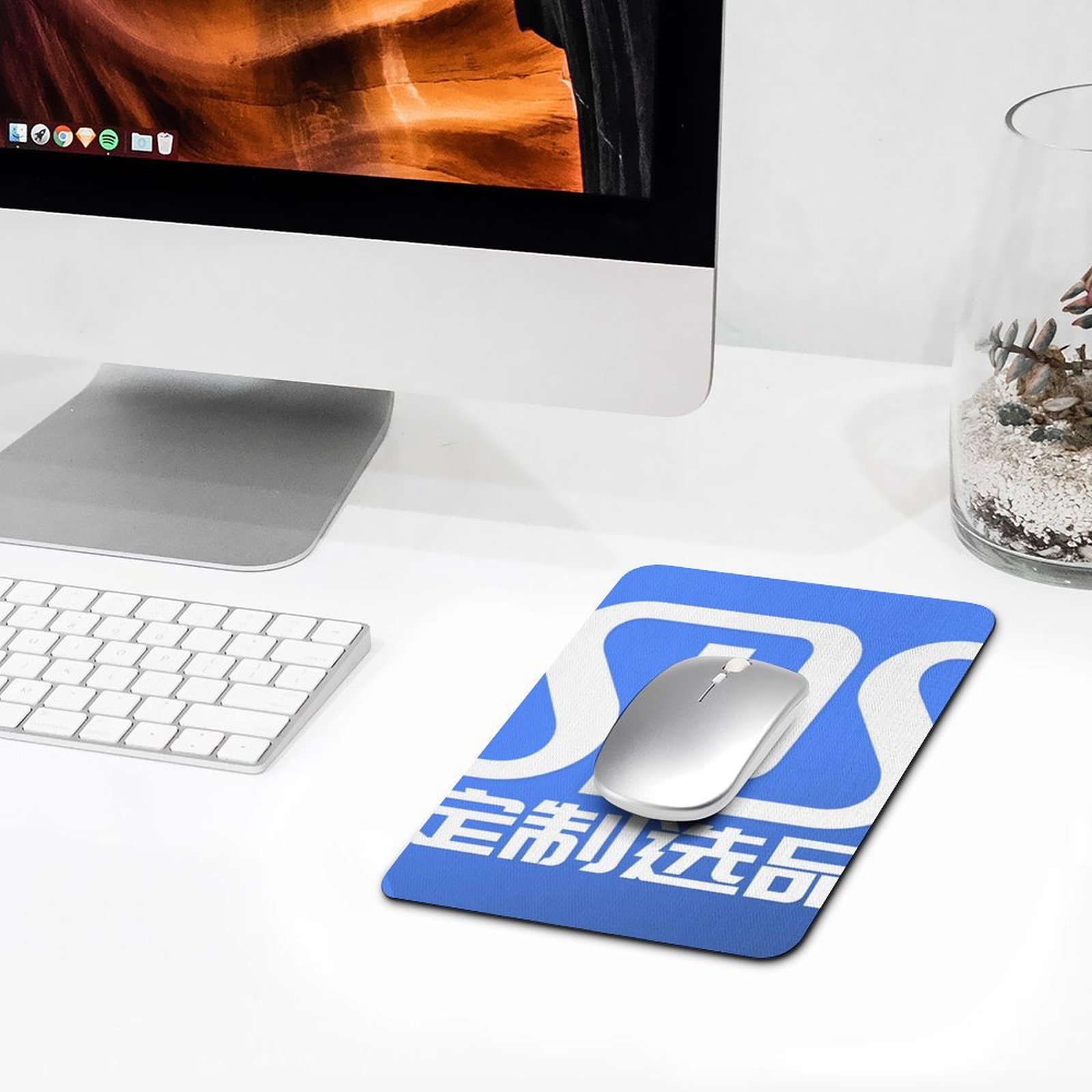 Mouse Pad